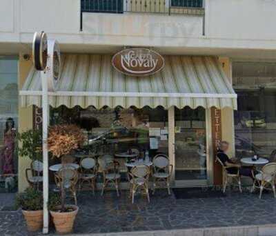 Caffe Novaly, Giulianova