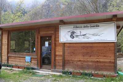 Azienda Agricola Il Becco Della Guardia