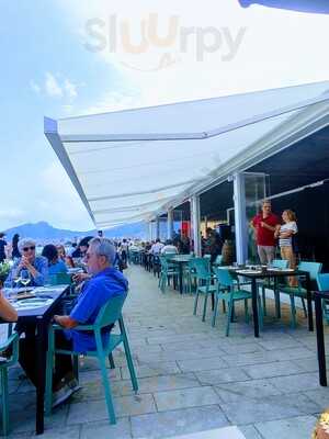 Ristorante Graziano, Palermo