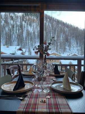 Les toits de Val d'Isère, Val d'Isère