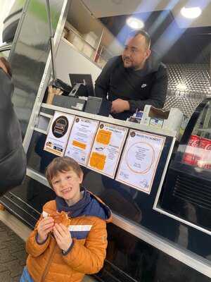 Smash Foodtruck Metz, Metz