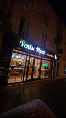 Venise pizza feu de bois , Colombes