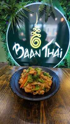 O Baan Thai, Nanterre