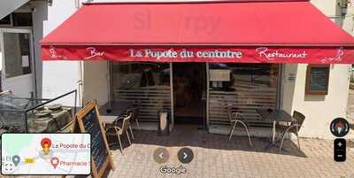 La Popotte Du Centre