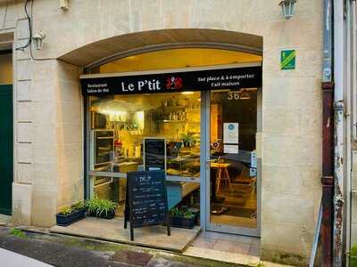 Le P'tit 18, Bordeaux