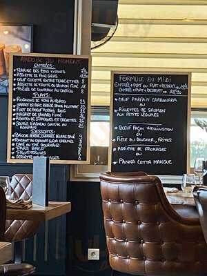 La Table des bons vivants, Sainte-Luce-sur-Loire