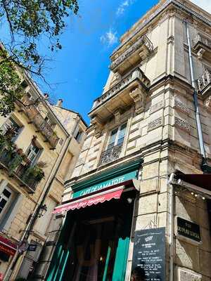 Café de la Mairie, Montpellier