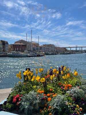 Le Carré D'or, Martigues