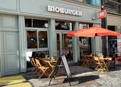 Bioburger Clermont Jaude, Clermont-Ferrand