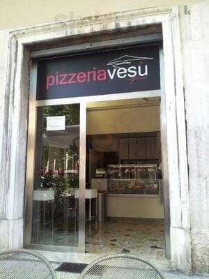 Pizzeria Vesù Express, Verona