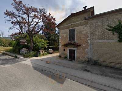 La Tavernetta Della Badia