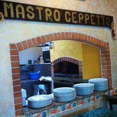 Mastro Geppetto