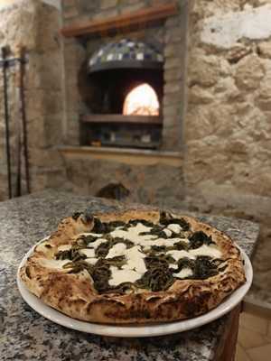 Pizzeria Ristorantino Da Zia Rosa, Sora