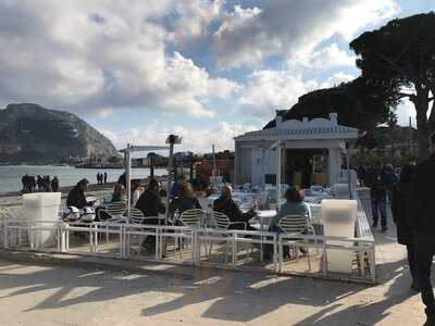 Le Lunette, Mondello