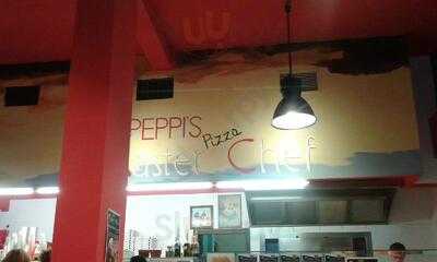 Peppi's Pizza, Palermo