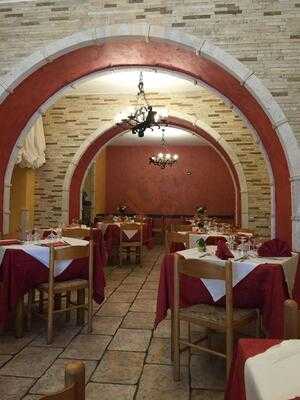 Ristorante Pizzeria Il Tartufo, Campoli Appennino