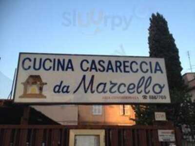 Cucina Casereccia Da Marcello, Roma