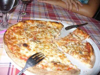 Trattoria Nasca Buonfornello, Campofelice di Roccella