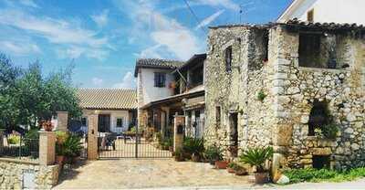 Ristorante Pizzeria Lucineto, Monte San Giovanni Campano