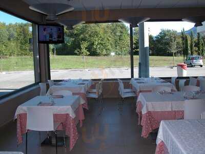 Osteria Il Passo Di Fra Diavolo, Casalvieri