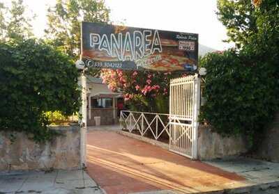 Panarea