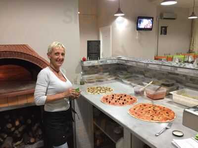 Pizzeria Glem