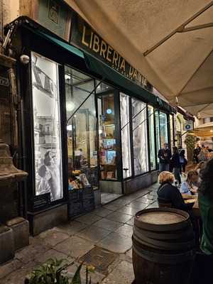 milano bistroit, Palermo