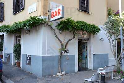 Bar Vitali, Trattoria, Roma