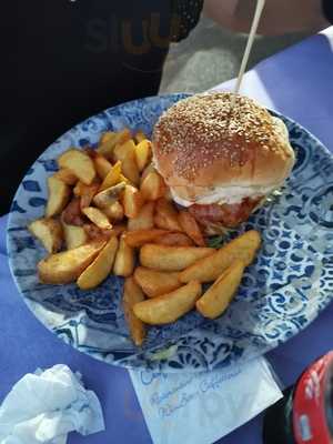 tony bistrot, Isola Delle Femmine