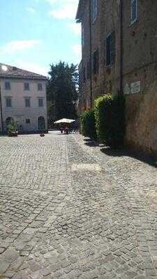 Le Stanze Del Duomo, Anagni