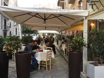 Lo Scalino del Cardinale, Palermo