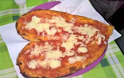 Pizza Pazza a Pezzi, Sora