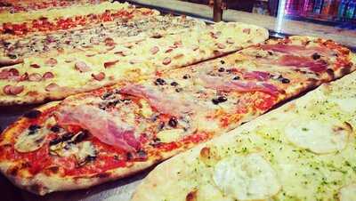 Pizzeria Rosticceria Milord , Frosinone