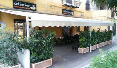 Golden House, Palermo