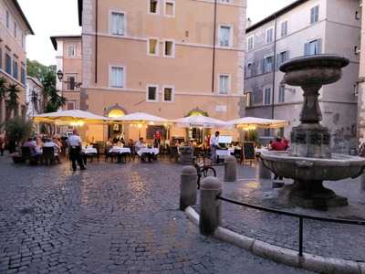 Cantina Del Vecchio, Roma