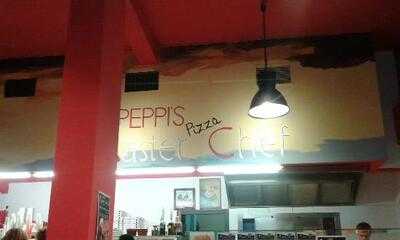 Peppi's Pizza, Palermo