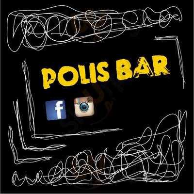 Polis San Lucio Bar, Boville Ernica