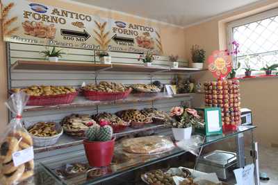 Panificio Antico Forno