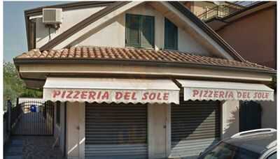 Pizzeria del sole, Frosinone