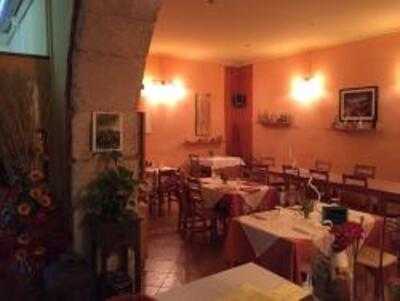 Osteria del vicolo, San Donato Val di Comino