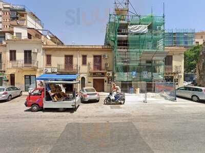 La Taberna Polleria Alla Brace, Palermo