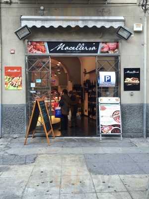 Macelleria Caito Calogero, Palermo