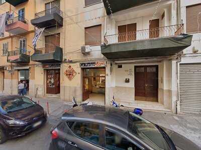 Panificio Biscottificio Fior Di Pane, Palermo