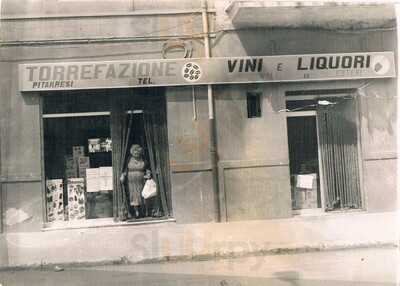 Torrefazione Enoteca di Pitarresi E., Palermo