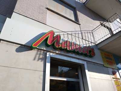 Mama's Fast Food, Cassino