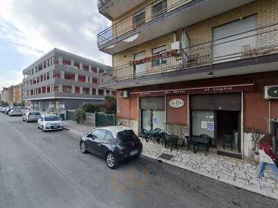 Pizzeria Re'Artù Di Abate Antonio, Cassino