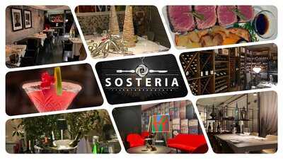 Sosteria