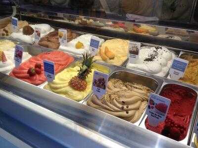 J'aime Les Glaces, Valbonne