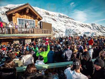 La Petite Cuisine, Chamonix