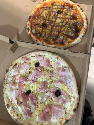 Pizza Chez Antho